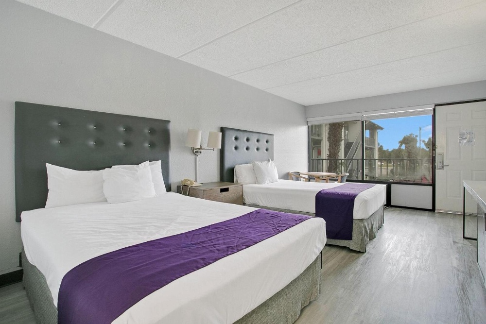 Home 1 Suites Extended Stay - Kissimmee Image 11