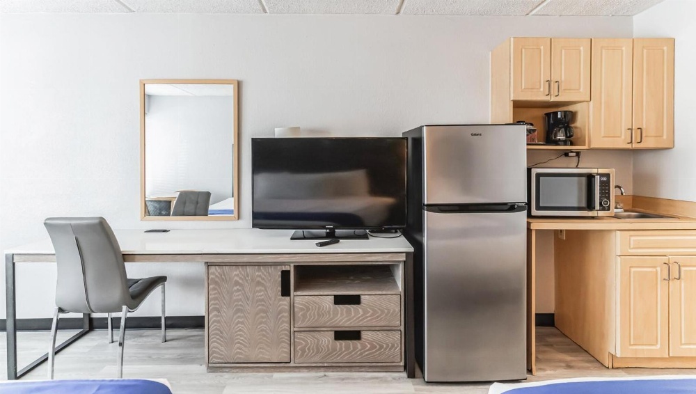 Home 1 Suites Extended Stay - Kissimmee Image 12