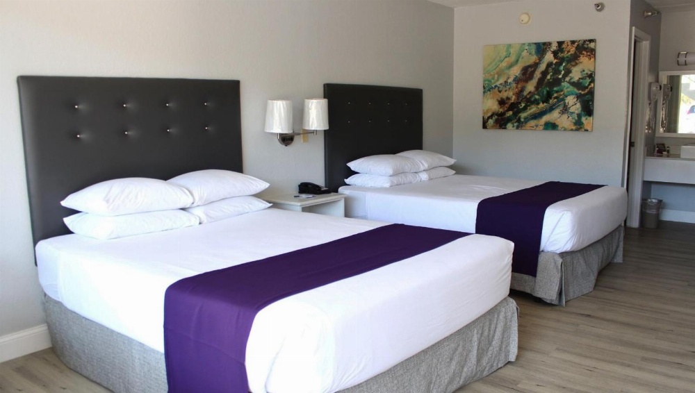 Home 1 Suites Extended Stay - Kissimmee Image 13