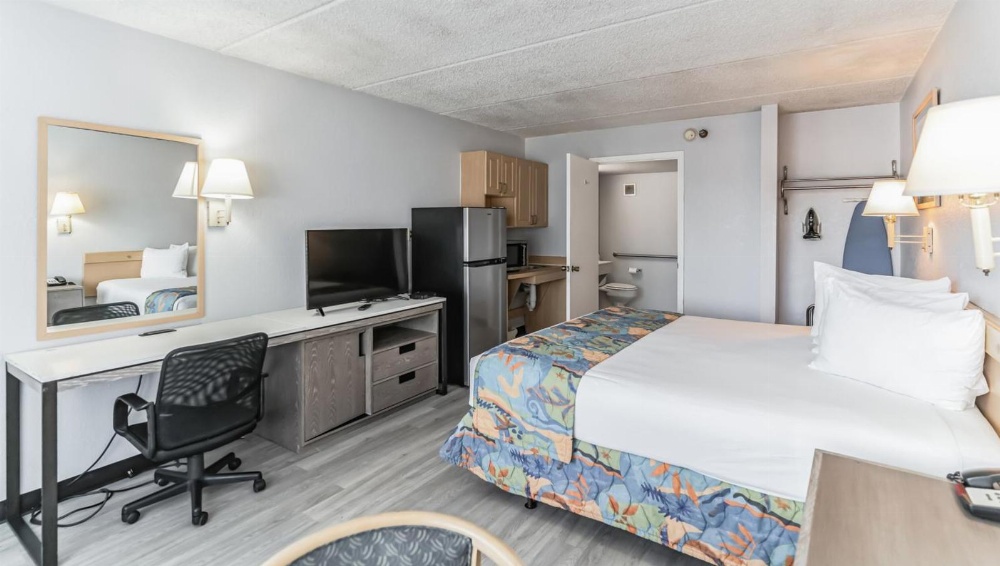 Home 1 Suites Extended Stay - Kissimmee Image 21