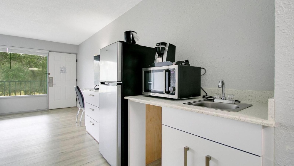 Home 1 Suites Extended Stay - Kissimmee Image 24