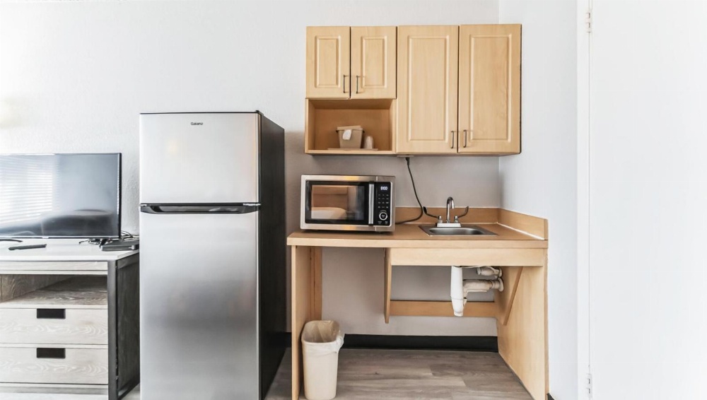 Home 1 Suites Extended Stay - Kissimmee Image 29