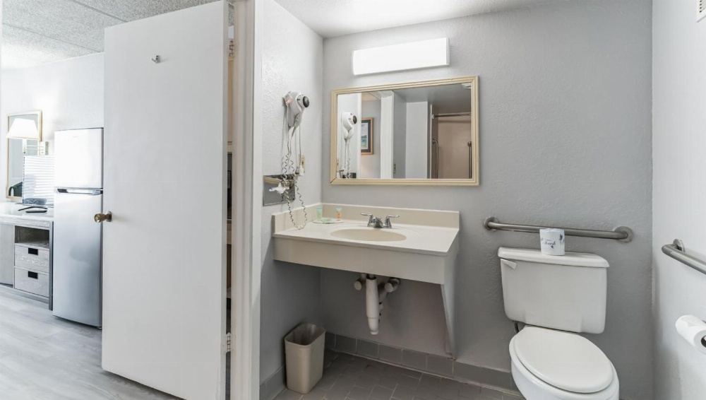 Home 1 Suites Extended Stay - Kissimmee Image 36