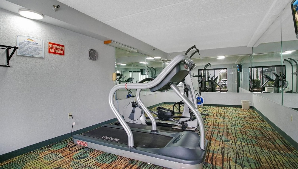 Home 1 Suites Extended Stay - Kissimmee Image 45