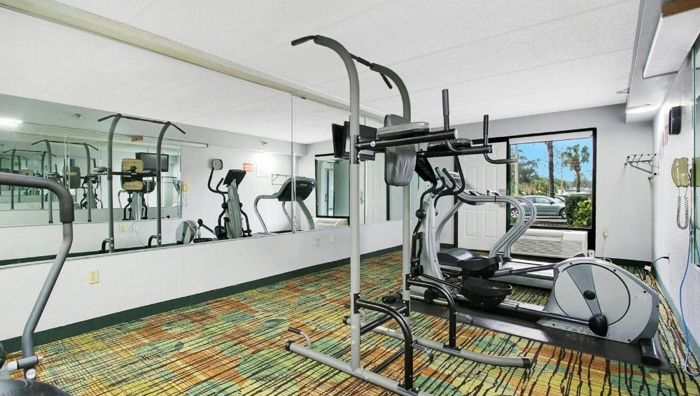 Home 1 Suites Extended Stay - Kissimmee
