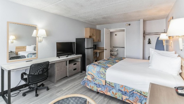 Home 1 Suites Extended Stay - Kissimmee image 21